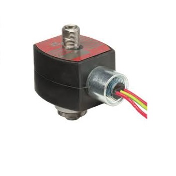 ASCO Solenoid coil: EF / EV